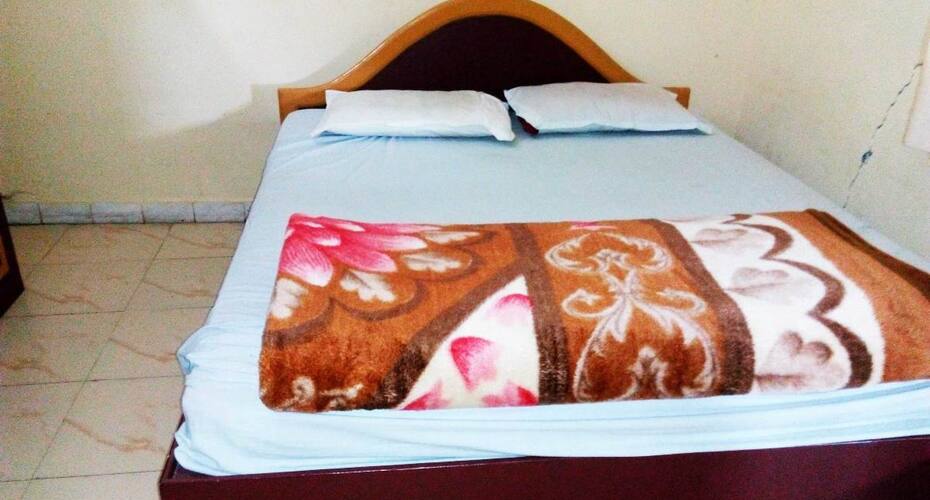 Hill Top Inn Lodge, Gudalur 3